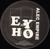 Alec Empire : Robot L.O.V.E. (12", EP)