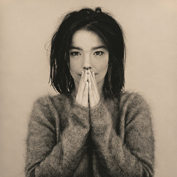 Björk - Debut LP
