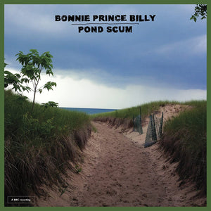 Bonnie Prince Billy ‎- Pond Scum CD