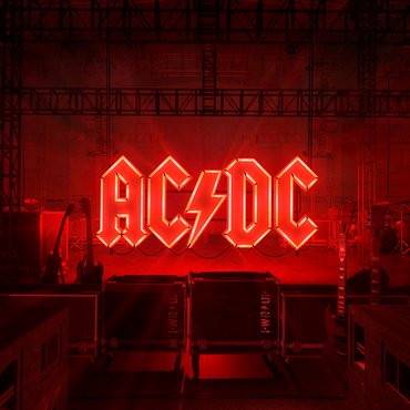 AC/DC - Power Up CD/LP