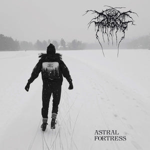 Darkthrone - Astral Fortress CD/LP