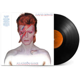 David Bowie - Aladdin Sane LP/Picture Disc LP