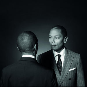 Jeff Mills - Mind Power Mind Control 2LP