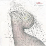 alt-J - The Dream CD/LP