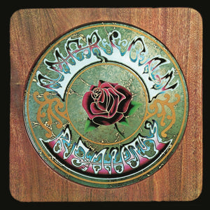 Grateful Dead - American Beauty (50th Anniversary) LP