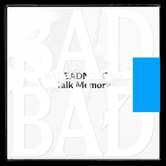 BadBadNotGood - Talk Memory CD/2LP
