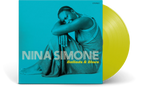 Nina Simone - Ballads & Blues LP