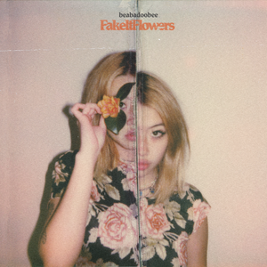 beabadoobee - Fake It Flowers CD/LP