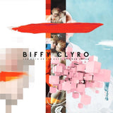 Biffy Clyro - The Myth of The Happily Ever After 2CD/LP+CD