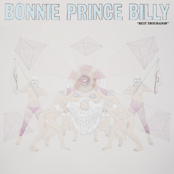 Bonnie 'Prince' Billy ‎- 