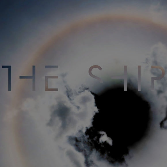 Brian Eno ‎- The Ship CD