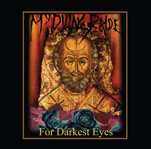 My Dying Bride - For Darkest Eyes CD+DVD