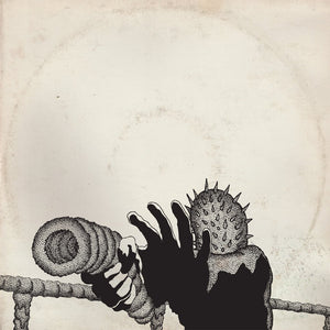 Thee Oh Sees - Mutilator Defeated At Last LP