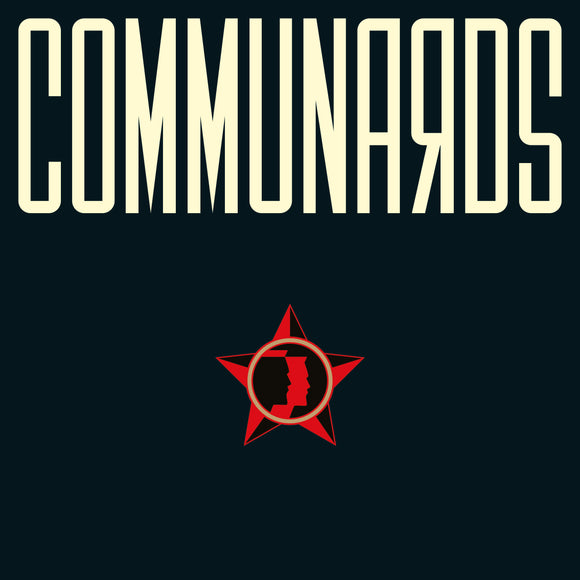 The Communards - Communards 2LP