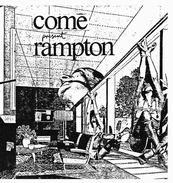 Come - Rampton LP