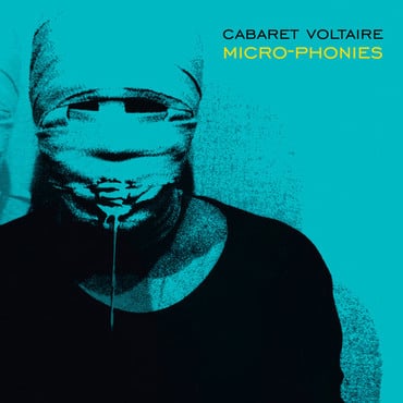 Cabaret Voltaire - Micro-Phonies LP