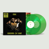 Ride - Carnival Of Light CD/2LP