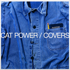 Cat Power - Covers CD/LP