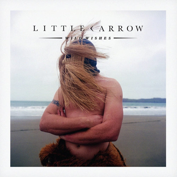 Little Arrow - Wild Wishes LP