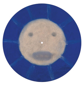 Current 93 - If A Star Turns Into Ashes [Edition I / Edition II] Picture Disc