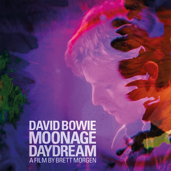 David Bowie - Moonage Daydream 2CD/3LP