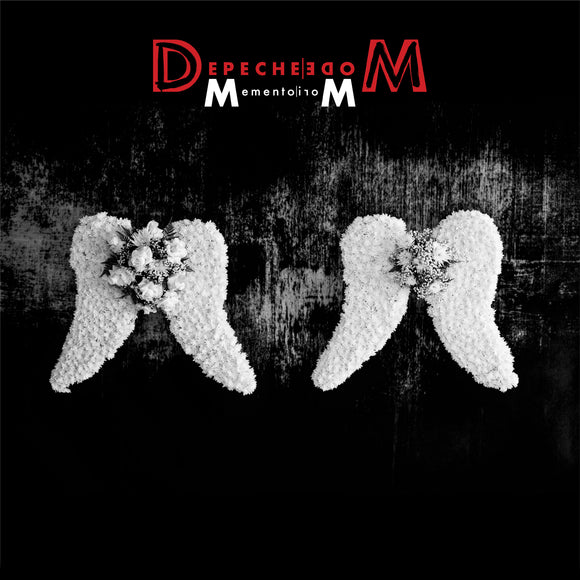 Depeche Mode - Memento Mori CD/2LP