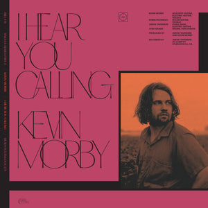 Kevin Morby / Bill Fay - I Hear You Calling 7"