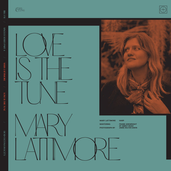 Bill Fay & Mary Lattimore - Love Is The Tune 7