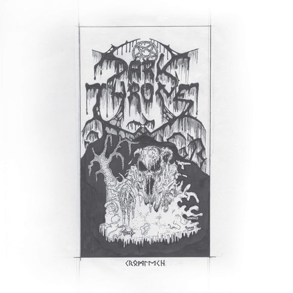 Darkthrone - Cromlech LP