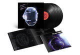 Daft Punk - Random Access Memories (10th Anniversary) 2CD/3LP