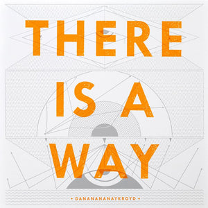 Dananananaykroyd ‎- There Is A Way CD