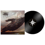 Darkthrone - Goatlord: Original CD/LP