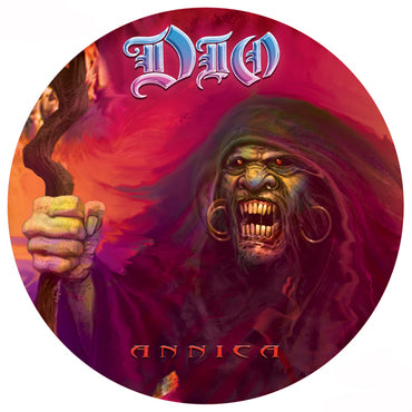 Dio - Annica [Picture Disc]