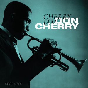 Don Cherry - Cherry Jam EP