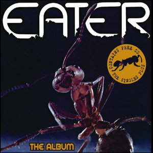 Eater - The Album 2CD