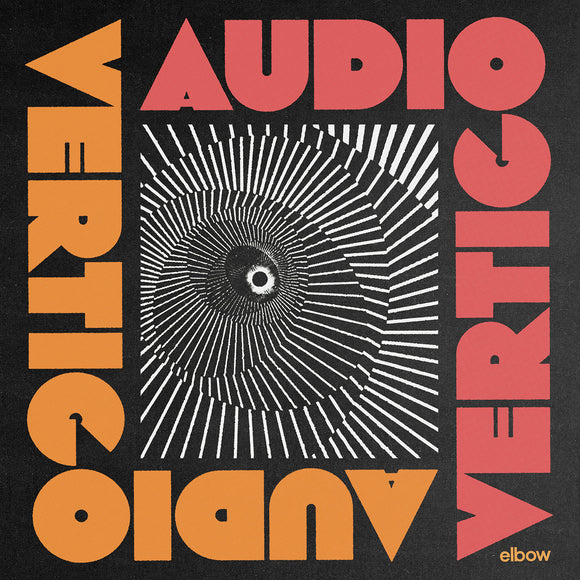Elbow - Audio Vertigo CD/LP