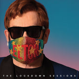 Elton John - The Lockdown Collaborations CD/2LP