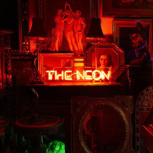 Erasure - The Neon LP