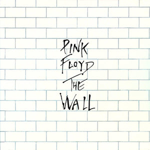 Pink Floyd - The Wall 2LP