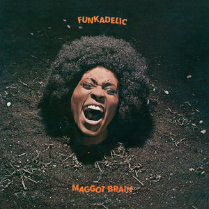 Funkadelic - Maggot Brain CD