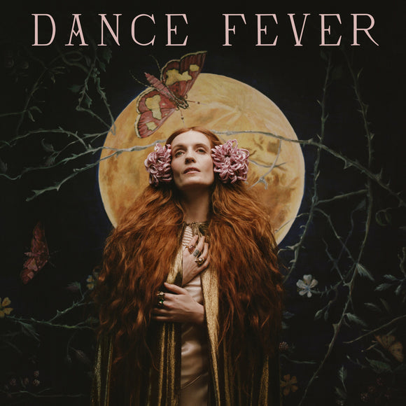 Florence + The Machine - Dance Fever CD/2LP