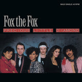 Fox The Fox - Precious Little Diamond (40th Anniversary) - 12" 180g Translucent Red Vinyl  [RSD 2024]