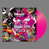 Funkadelic - Hardcore Jollies CD/LP/DLX LP