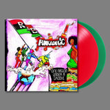 Funkadelic - One Nation Under A Groove CD/LP/DLX LP