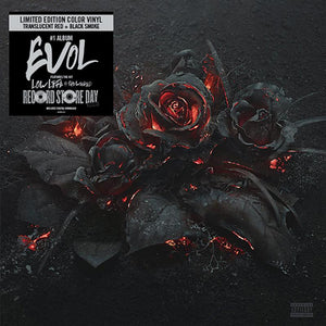 Future - EVOL LP