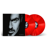 George Michael - Older RED 2LP/BLU 2LP