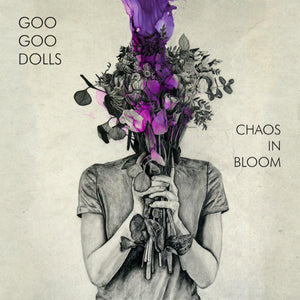 Goo Goo Dolls - Chaos In Bloom CD