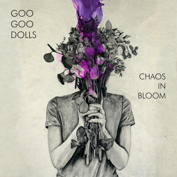 Goo Goo Dolls - Chaos In Bloom CD
