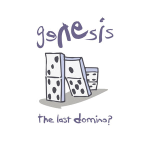 Genesis - The Last Domino? (The Hits) 2CD