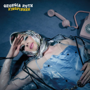 Georgia Ruth - Kingfisher EP